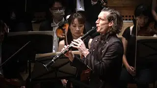 Peacock Tales ✨ live at Weiwuying International Music Festival | Magnus Holmander | Anders Hillborg
