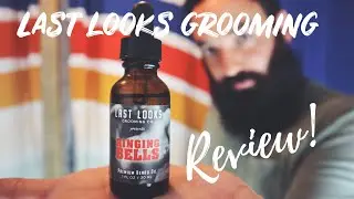Last Looks Grooming REVIEW! 2020