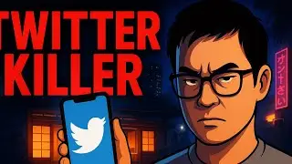 Takahiro Shiraishi &ndash; The Twitter Killer&rsquo;s True Story