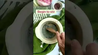 DIY Facial Scrub | Homemade Face Scrub | All Natural Organic Healthy Skin