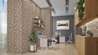 High Depth Elevation Tiles🪨 | Special For Wall⚡️ | Barcelona Tile 🌟