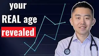 5 Early Warning Signs You're Aging Faster Than You Should