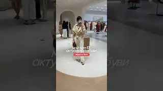 Мой топ-13 стильной обуви из ZARA ❤️&zwj;🔥