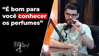 DECANTS de perfumes: o que s&atilde;o e pra que servem?