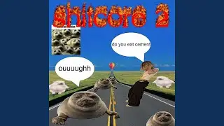everyday like its cringecore