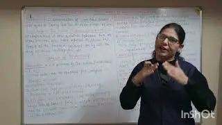 partnership #features of partnership #class11th #madhav commerce classes #varsha arora