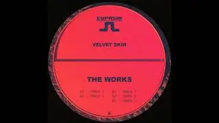 Velvet Skin  -- Track 2