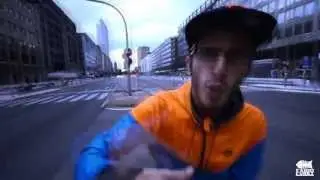 Baco Krisi - Il mio fottuto nome (Control freestyle) - Street video