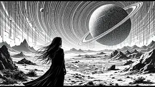 Harmonics of the one | Ambient Electronic Music by Vicherval