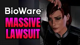 7 бывших сотрудников BioWare подают в суд на компанию, требуя увеличения выходного пособия при увольнении!