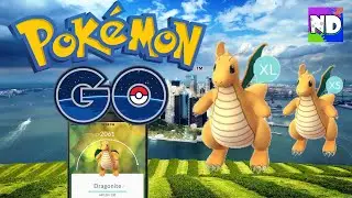 DOES SIZE MATTER IN POKEMON GO? SIZE, WEIGHT, XL, & XS? w/ Nintendome