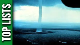 10 Strangest Ocean Phenomena