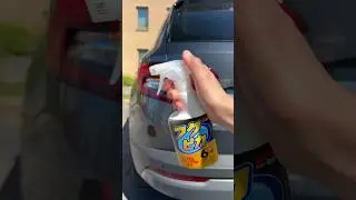 Soft99 Fukupika Spray Strong Type QUICK DETAILER Link 🔗 ⬇️
