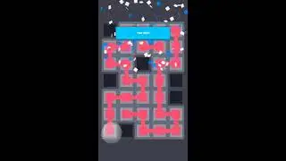 Fancade - World 16 - Away - Level 2 to 10