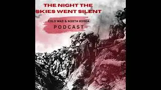 TSA Audio Podcasting 2026 - The Night the Skies Went Silent