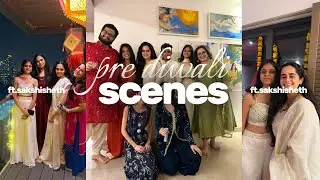 What Happens at Pre-Diwali Parties 🤫 | UNO, Laughter & Mumbai Nights 🌃  Diwali 2025