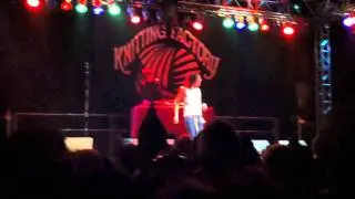 Mickey Avalon New Songs - 2011 Live, Tight Blue Jeans, Rock Bottom, And More!