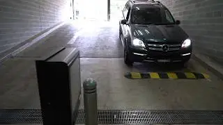 APS Parking