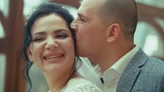 WEDDING BALAKOVO