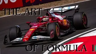 The Art of Formula
