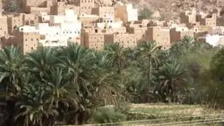 دان  اسعفوني في الهوا /رحلتي الى الرباط باكوبن 2013م