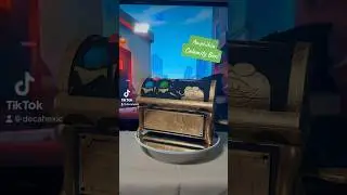 3D Printer Amphibia Calamity Box!