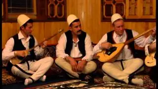 Vellezerit Qetaj - Atlantiku (Gezuar 2013 - Eurolindi & ETC)