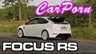 [HDK] Car Porn: Ford Focus RS