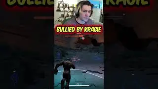 xQc был приготовлен Крейги! 😂#marvelrivals