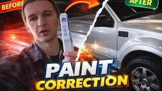 How to Repair Paint Chips on Your Car/ Truck &mdash; Step-by-Step Tutorial