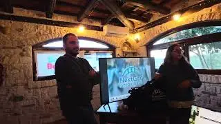 Next Gen Opportunity - Kick Off Meeting Video Aftermovie