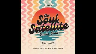 Soul Satellite 036 &ndash; Warm Soulful House & Disco Grooves (Stomp, Ivy, Love And Hate)