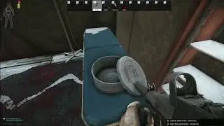 Расслабляющий PVE-режим Tarkov 1.0! Больше заданий и сюжетной кампании! Тест-драйв 2 и Пол Бларт...