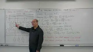 3P_TX_24 Lab 3 Delta to Wye transformer part 1 for Electrical Apprentice