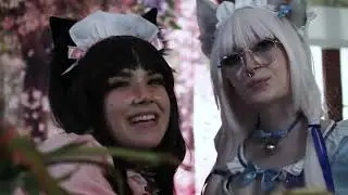 Weebcon 2021 (Day 3)