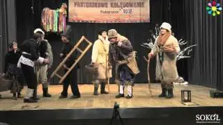 Zesp&oacute;ł ,,Serdocki