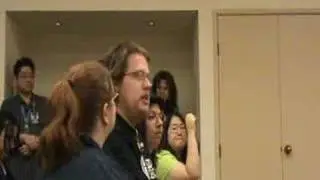 Ellyn Stern on Women in Anime (NDK 2007) P7