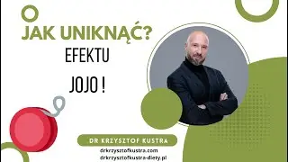 Efekt jojo - na czym polega i jak go uniknąć?