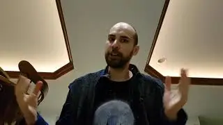 Inviting Fear In Before You Get Afraid