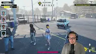 Let`s Play Storage Hunter Simulator 