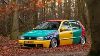 Vw Polo tuning