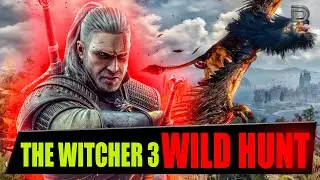 The Most Memorable In-Game Moments in The Witcher 3: Wild Hunt