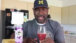 What R U Drinking? Three Magnets Brewing Big Tom's Milkshake I.P.A. #55