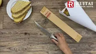 Professional Level Fillet Knife
