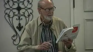 Don't Stop Praying - Written By Stephen Butler - Gospel Hymn Sing At Crabapple 2025