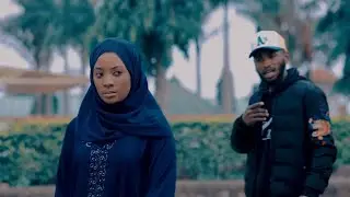 Nura M Inuwa (Hassana) Latest Hausa Song Original Official Video 2023# Ft Sammanin A A