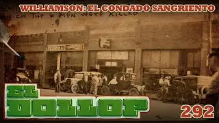 E292: Williamson: El Condado Sangriento