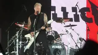 Metallica - Damage, Inc. - Firenze Rocks 2022