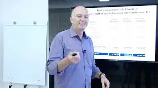 Curso para Hortifruti