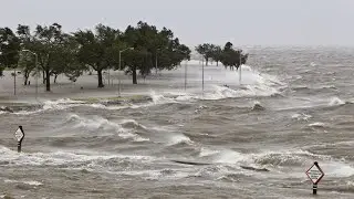 Live from Santiago de Cuba after Hurricane Melissa caused severe flooding and storm surge